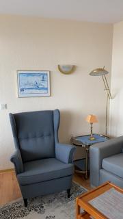 Seehütte Ferienwohnung 604 - 9