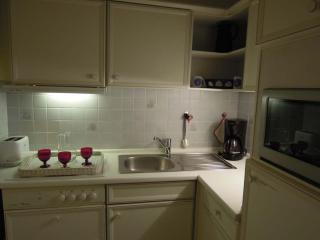 Seehütte Ferienwohnung 604 - 6