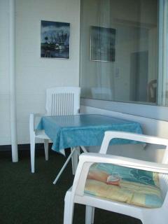 Seehütte Ferienwohnung 604 - 1