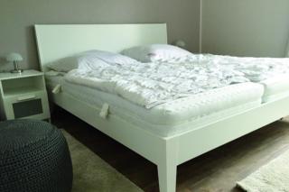 Nordseedüne, Ferienwohnung 5 - Cuxhaven - 4