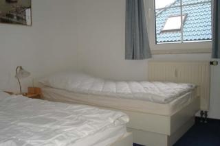 Nordseedüne, Ferienwohnung 5 - Cuxhaven - 2