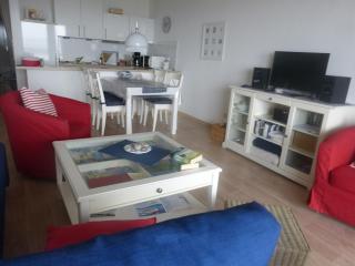 Nautilus, Ferienwohnung 13 inkl Strandkorb - 7