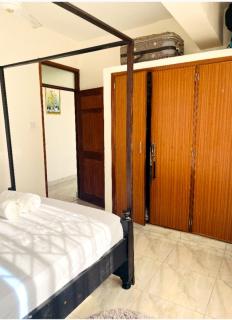 Penthouse Living Mombasa - 9