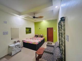 Sun India Guest House - 2
