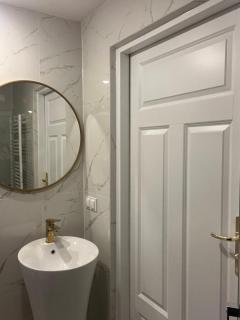 Zacisze Pod Sowim Skrzydłem - 1