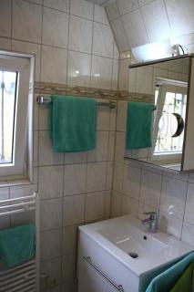 Am Ringwall 30 - Duhnen - 2