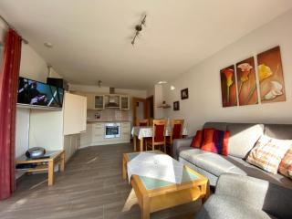 Dünenwind, Ferienwohnung 1 - Cuxhaven - 9
