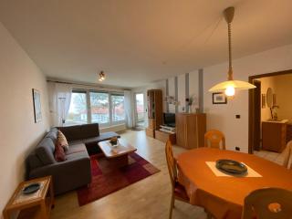 Meeresbrandung, Ferienwohnung 29 - Cuxhaven - 8