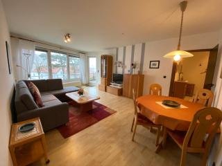Meeresbrandung, Ferienwohnung 29 - Cuxhaven - 7