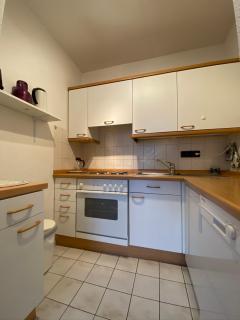 Meeresbrandung, Ferienwohnung 29 - Cuxhaven - 5