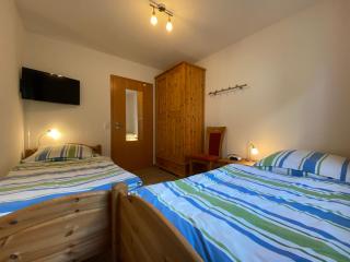 Dünenwind, Ferienwohnung 1 - Cuxhaven - 2
