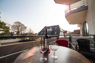 Dünenglück, Ferienwohnung 21 - Cuxhaven - 2