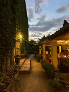 Logis Hôtel Restaurant Les Norias - 1