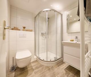 Dünenglück, Ferienwohnung 21 - Cuxhaven - 1