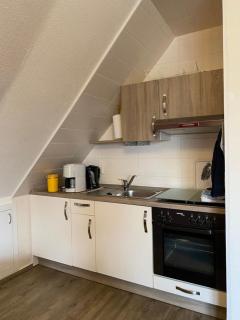 Haus Zyrus, Ferienwohnung 10 - Cuxhaven - 7