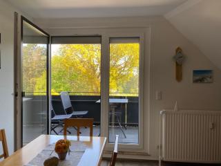 Haus Zyrus, Ferienwohnung 10 - Cuxhaven - 6