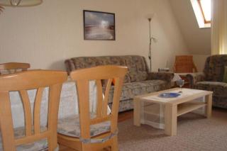 Haus Düne, Ferienwohnung 21 - Cuxhaven - 7
