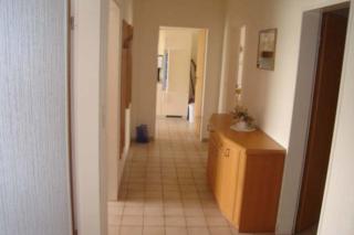 Haus Düne, Ferienwohnung 21 - Cuxhaven - 3