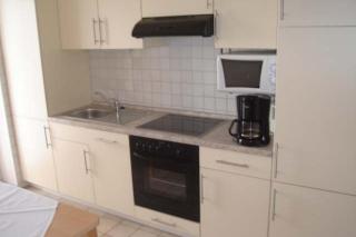 Haus Düne, Ferienwohnung 21 - Cuxhaven - 2