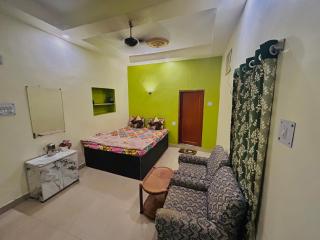 Sun India Guest House - 3