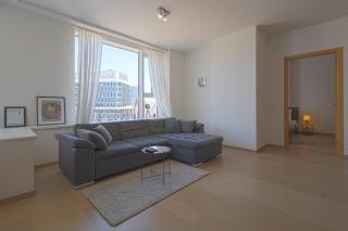 SKAU Panorama Family & Business Apartment City View Free Parking - Bratislava - 5