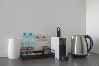 SKAU Panorama Family & Business Apartment City View Free Parking - Bratislava - 3