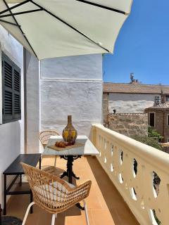Palazzo Grande Bellezza - Sant Jordi - 3