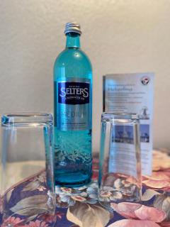 Haus Dwarslöper, Ferienwohnung 4 - 7