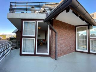 Haus Dwarslöper, Ferienwohnung 4 - 6