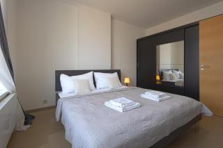 SKAU Panorama Family & Business Apartment City View Free Parking - Bratislava - 7