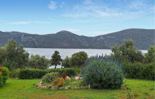 Seafront Holiday Villa - Skroponeria - 7