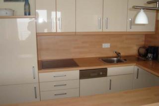 Nautilus, Ferienwohnung 23 - Cuxhaven - 8