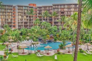 Kaanapali Shores 432 Studio Condo condo - Kahana - 0