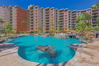 Kaanapali Shores 432 Studio Condo condo - 9