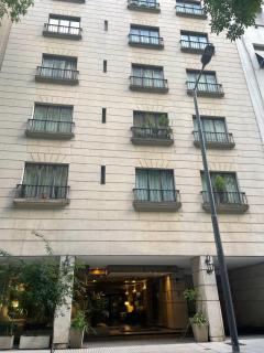 Un bonito lugar en el centro de Buenos Aires - Buenos Aires - 9