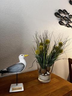 Am Ringwall 22 - Duhnen - 7