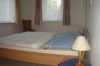Am grooten Steen 20, Ferienwohnung 1 - Cuxhaven - 1