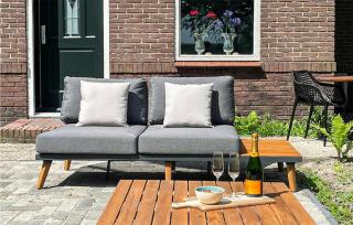 Elperhof Appartement 1 - 4