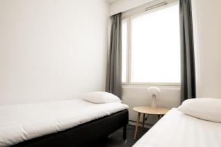 Omena Hotel Joensuu - Joensuu - 8