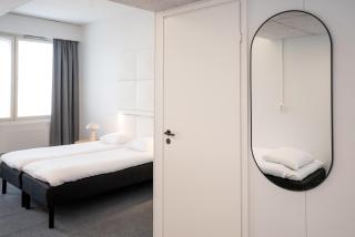 Omena Hotel Joensuu - Joensuu - 5