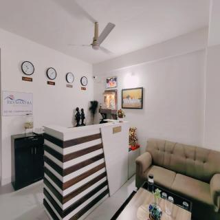 Hotel Revmantra - Pune - 0