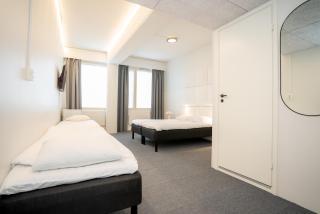 Omena Hotel Joensuu - Joensuu - 7