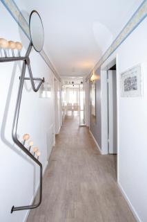 Haus an der Düne Ferienwohnung 5 - Cuxhaven - 6