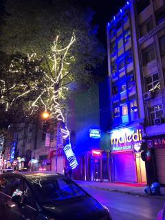 butik hotel - Istanbul - 7