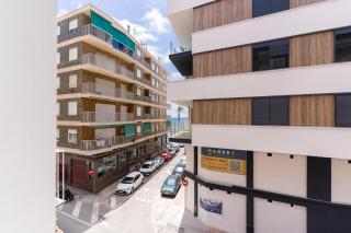 rentafive - Nuevo - Reformado - 1 min playa - AA - Santa Pola - 8