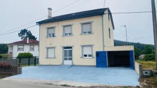 Carballeira house - Lago - 0