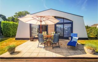 2 Bedroom Nice Home In Lemmer - Lemmer - 8