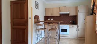 Apartmány Lékařský dům - 5