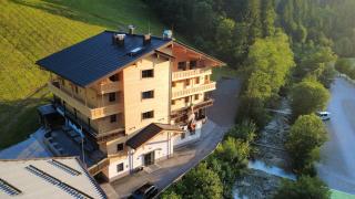 Appartements Liftstüberl - Alpbach - 9