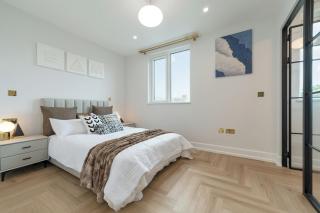 Welcoming apartment with WiFi near Wibledon - Moffat - 9